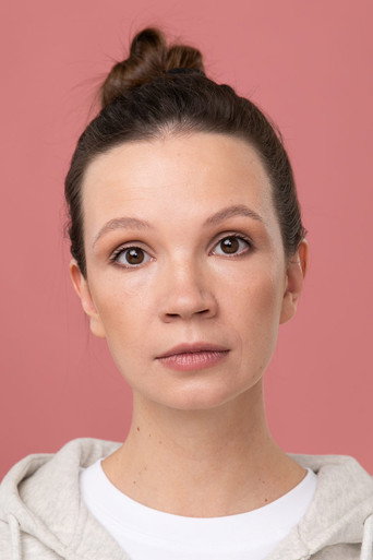 Лина Весёлкина