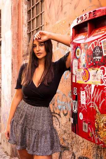 Barbara Ninfadoro