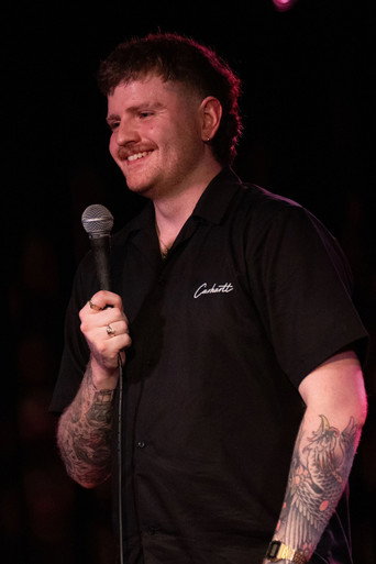 Adam Byrne