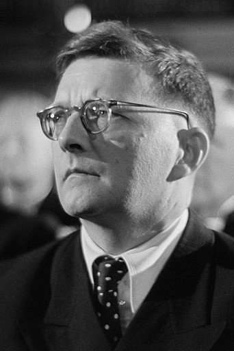 Дмитрий Дмитриевич Шостакович