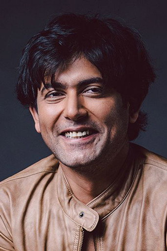 Siddhant Behl