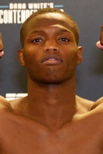 Terrance McKinney