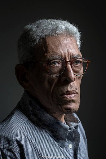 Daoud Abdel Sayed