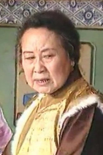 Zhang Dengqiao