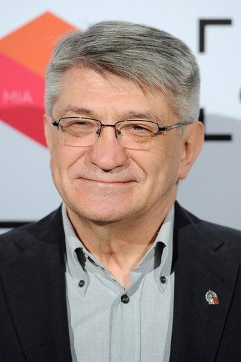 Александр Николаевич Сокуров