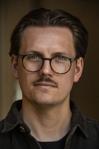 Daniel Andersson