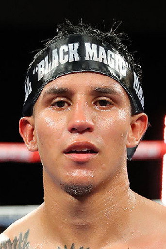 Hector Valdez