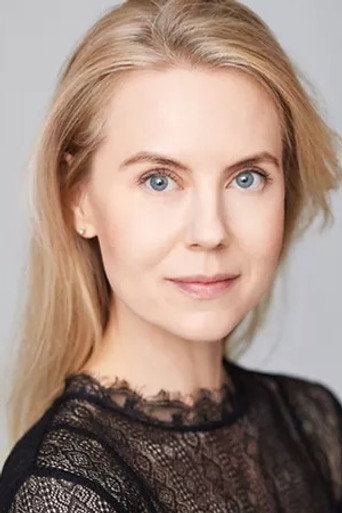 Angelina Håkansson