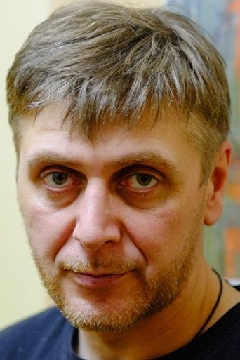 Евгений Карпов