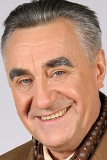 Анатолий Васильев (II)