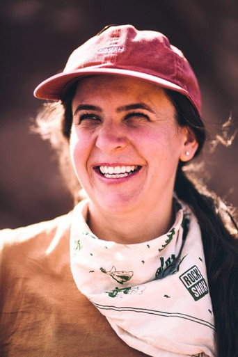 Katie Holden