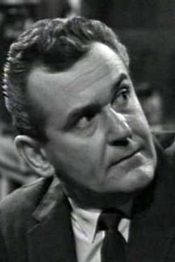 Robert Gerringer