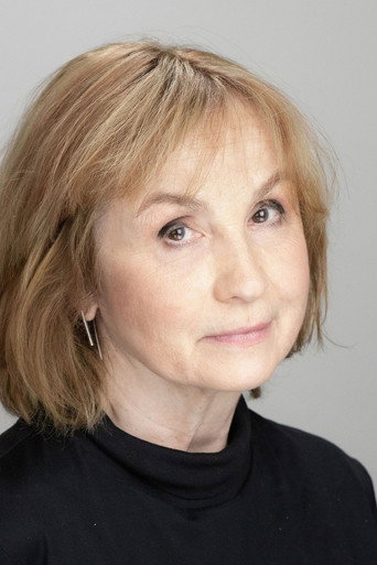 Гребенщикова Лариса Ивановна