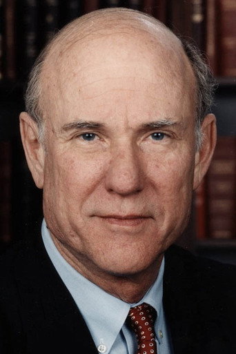 Pat Roberts