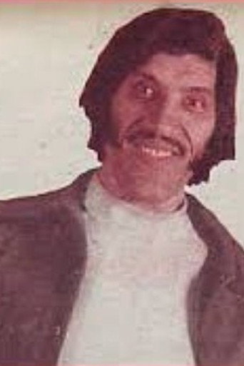 Mahmood Lotfi