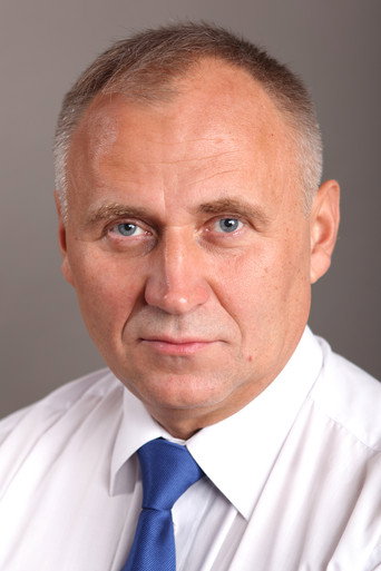 Мікалай Статкевіч