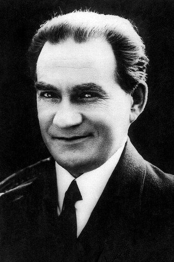 Николай Фёдорович Колин