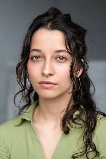Sarah Juliana Bahmou