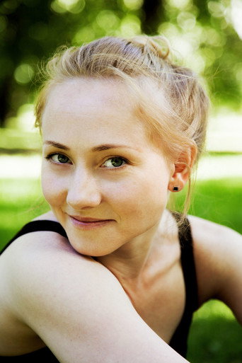 Анна Кузминская