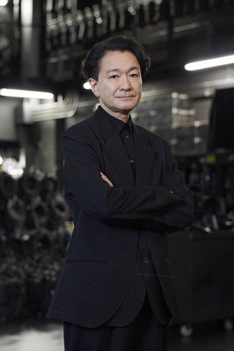 白井晃