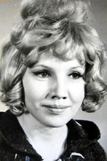 Лариса Иванова