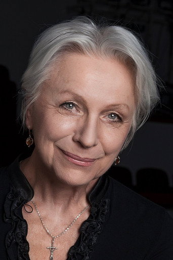 Халина Лабонарска