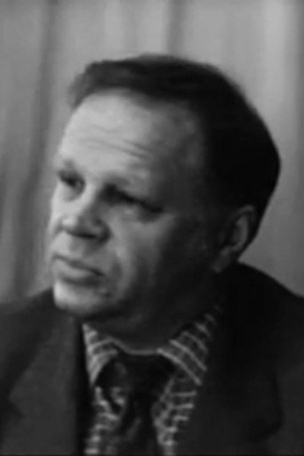 Валерий Быченков