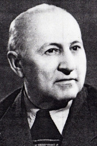 Дмитро Голубинський