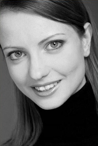 Нина Александровна Капцова