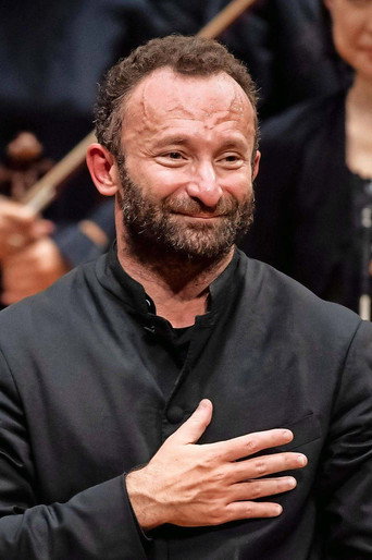 Кирилл Гарриевич Петренко