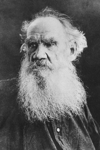Лев Николаевич Толстой