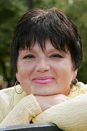 Татьяна Павловна Шабельникова