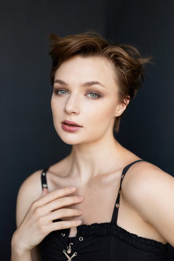 Софья Ковалева