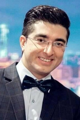 Вусал Муртузалиев