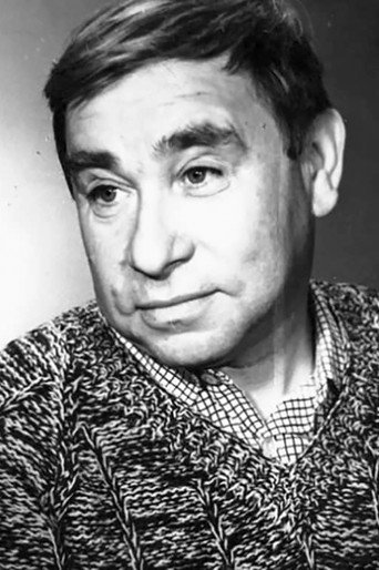 Михаил Семёнович Светин