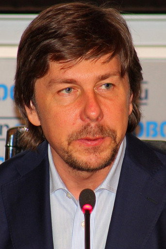 Андрей Владимирович Фомин