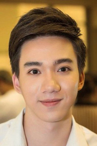 Wongrapee Krusong