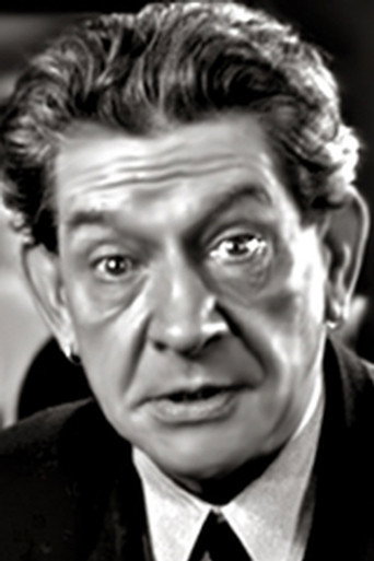 Randle Ayrton