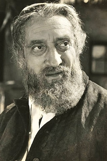 Maurice Schwartz