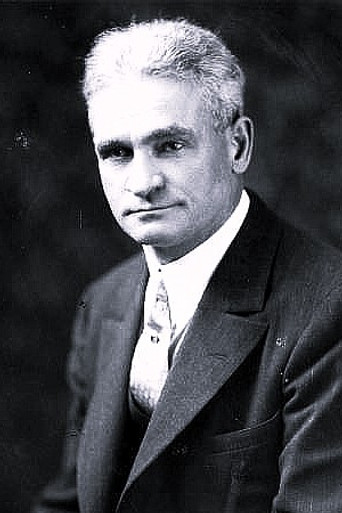 Tom Brower