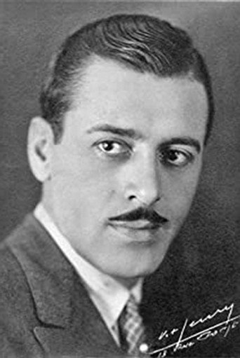 Valentín Parera