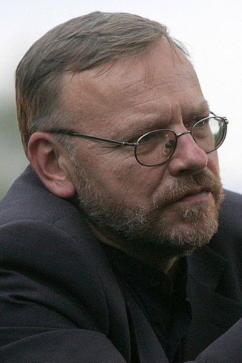 Арвидас Ильгинис