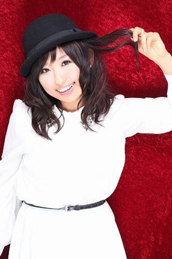 中村真里奈
