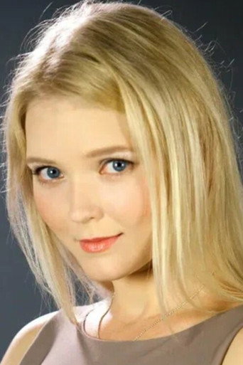 Yuliya Kadushkevich