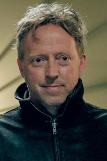 Frans Van Der Aa