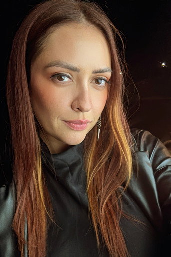 Ali Robinson