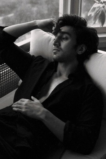 Hamza Sohail