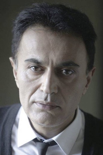 Firdovsi Atakişiyev