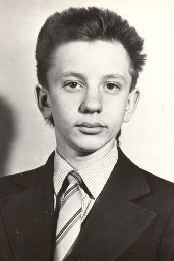 Алексей Фомкин