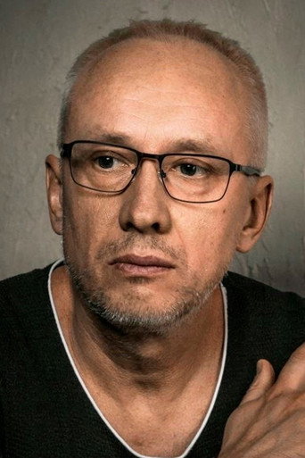 Виктор Полторацкий
